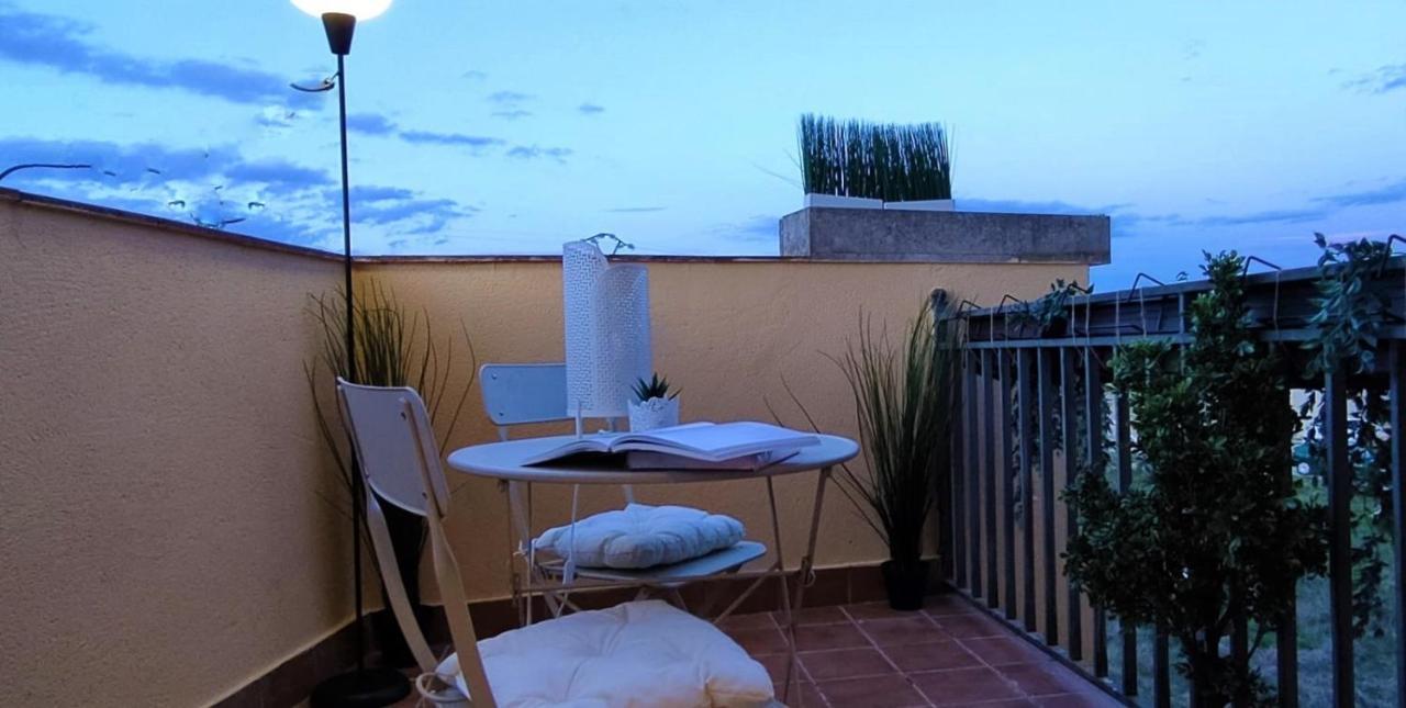 Vila La Casa De Fuentetoba Exteriér fotografie